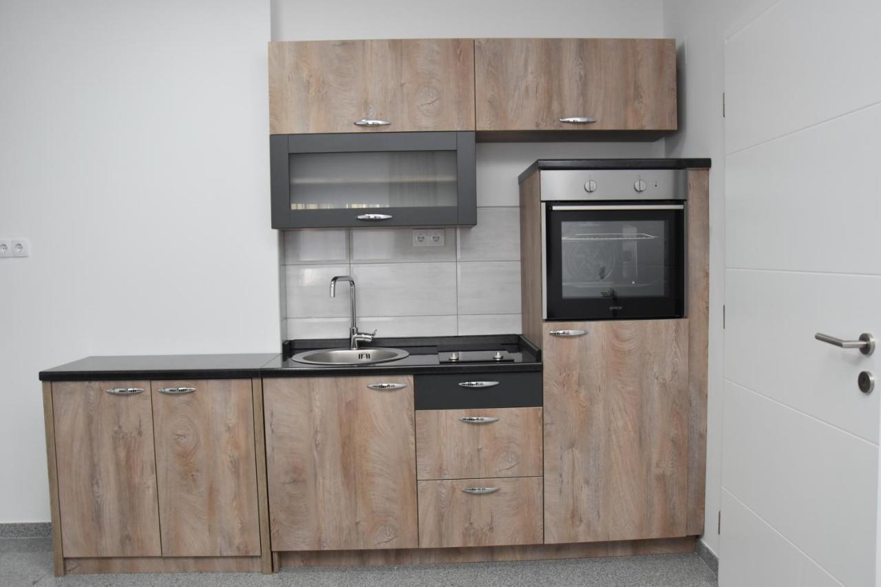 Motel Centar Bijeljina Luaran gambar