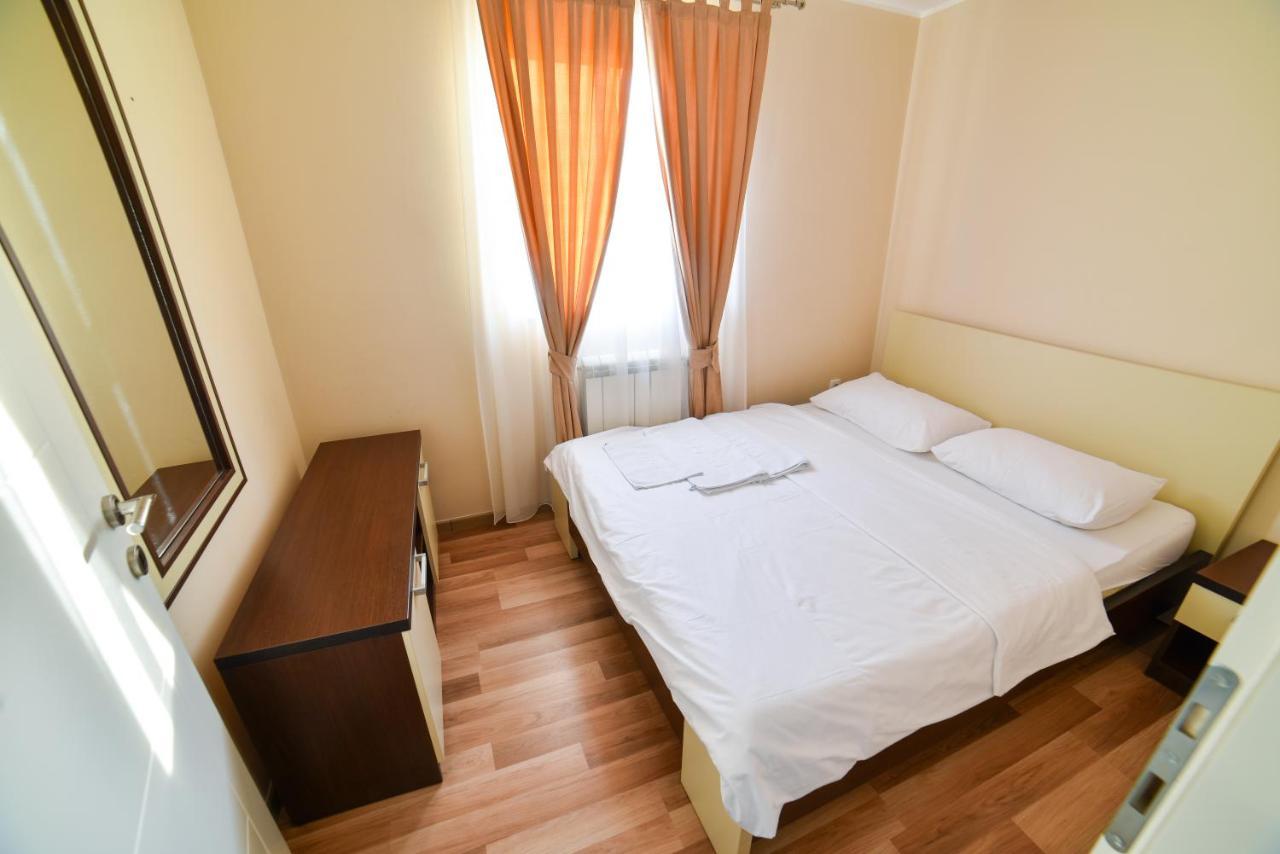 Motel Centar Bijeljina Luaran gambar