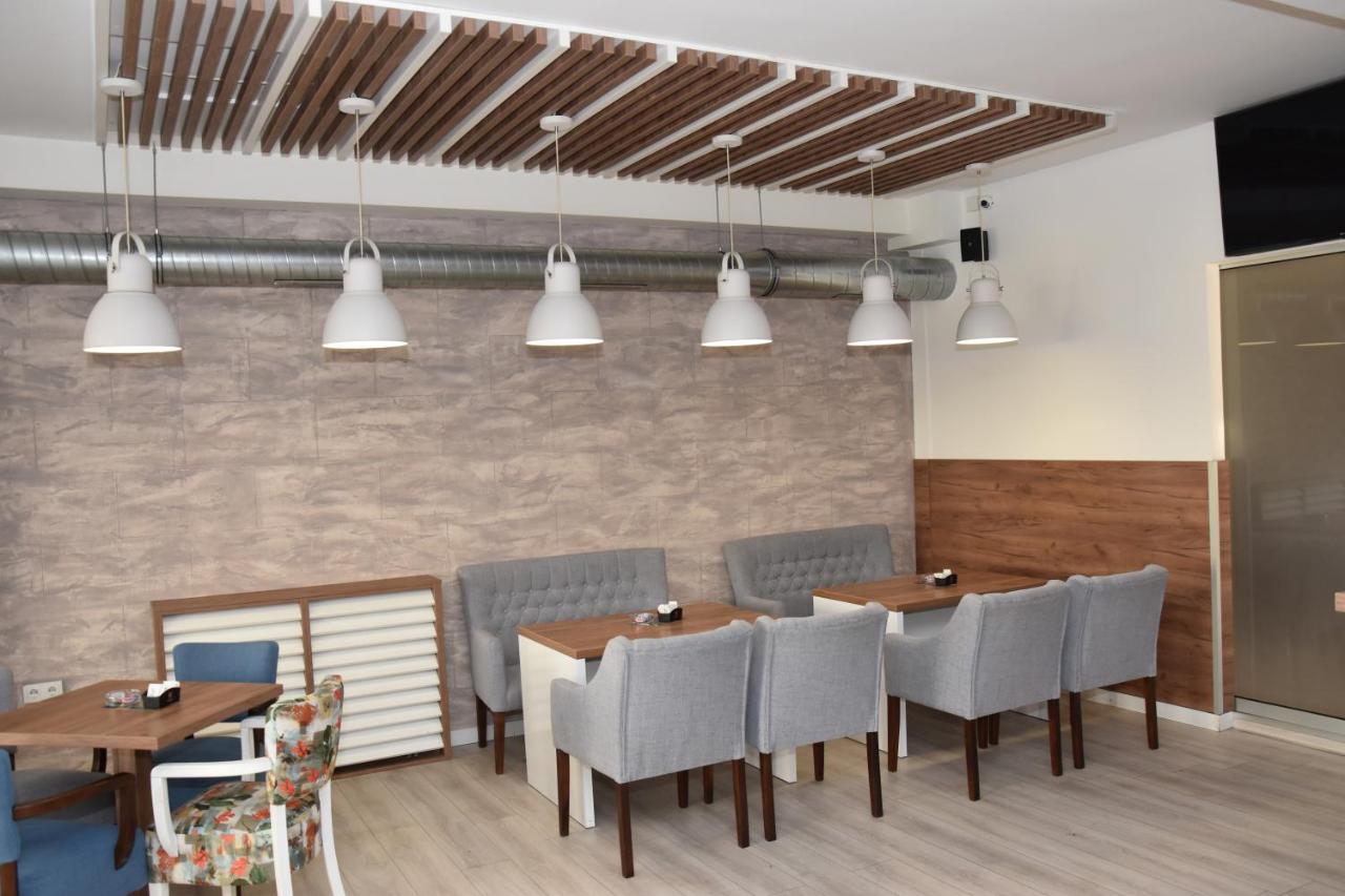 Motel Centar Bijeljina Luaran gambar
