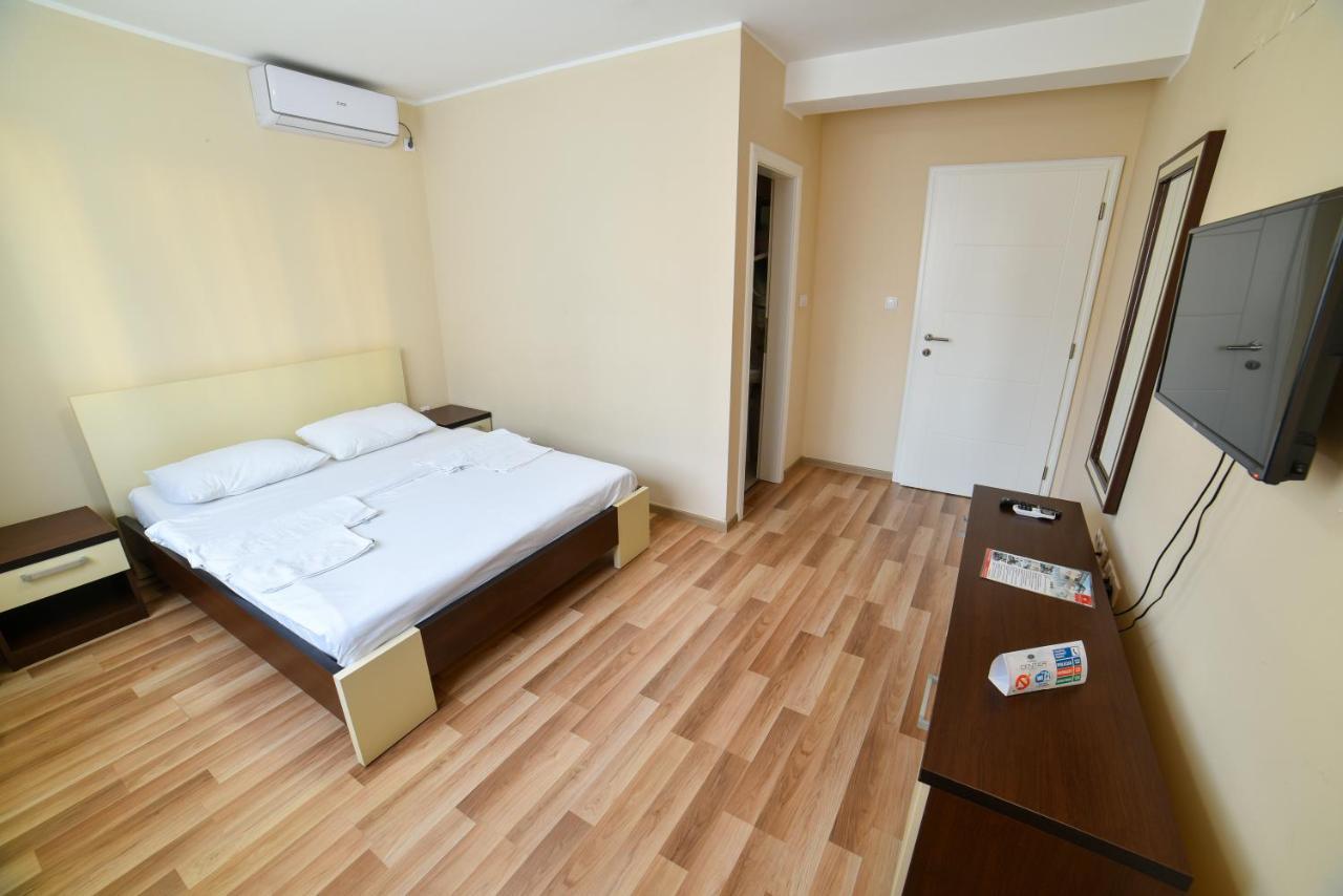 Motel Centar Bijeljina Luaran gambar