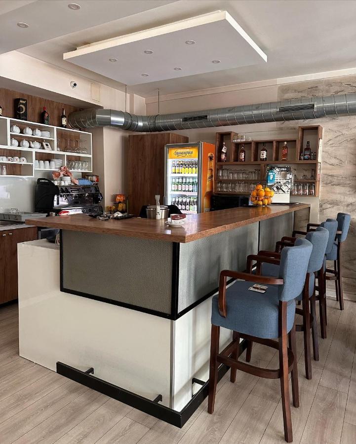 Motel Centar Bijeljina Luaran gambar