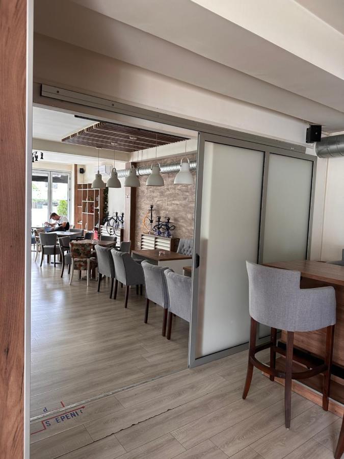 Motel Centar Bijeljina Luaran gambar