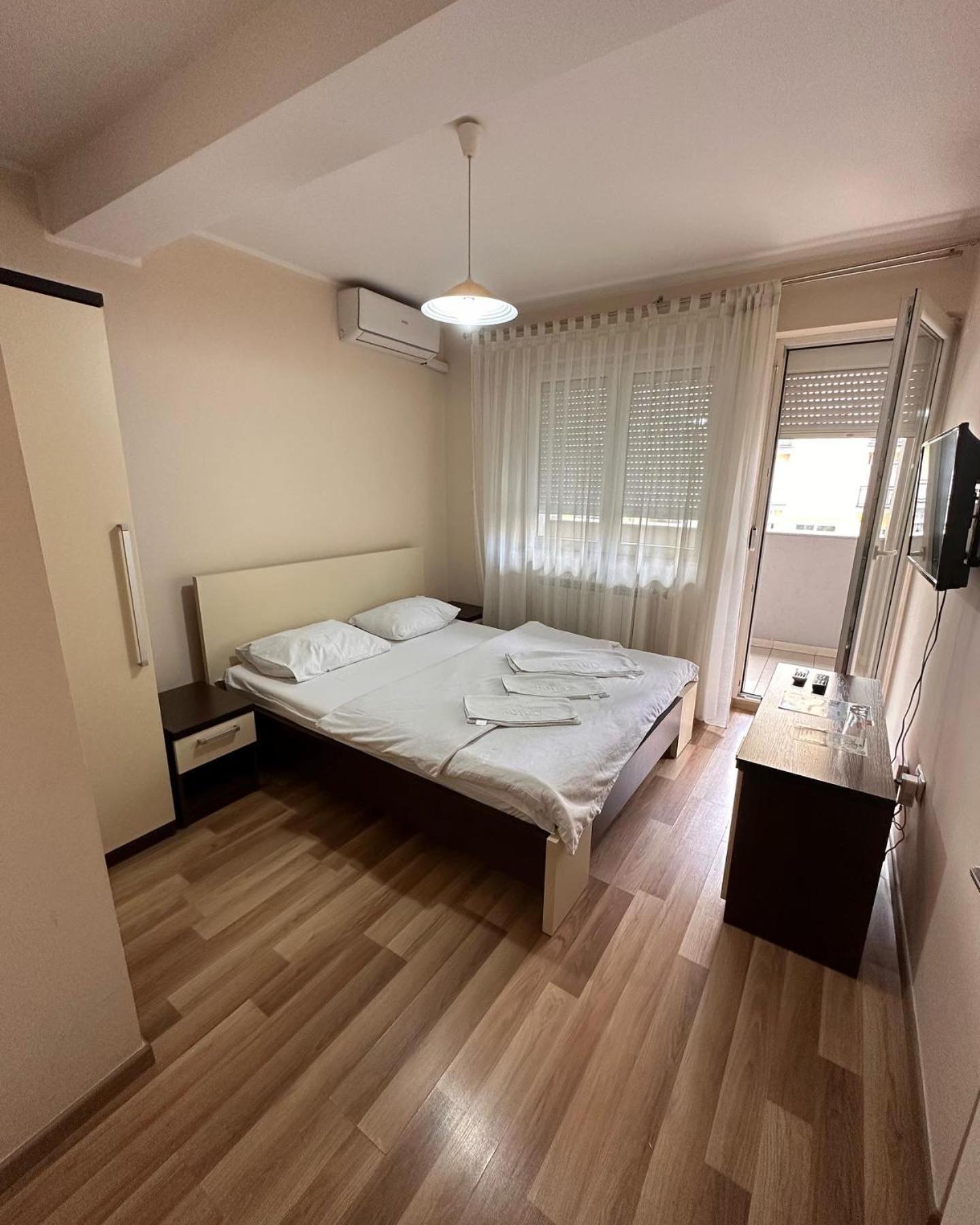 Motel Centar Bijeljina Luaran gambar