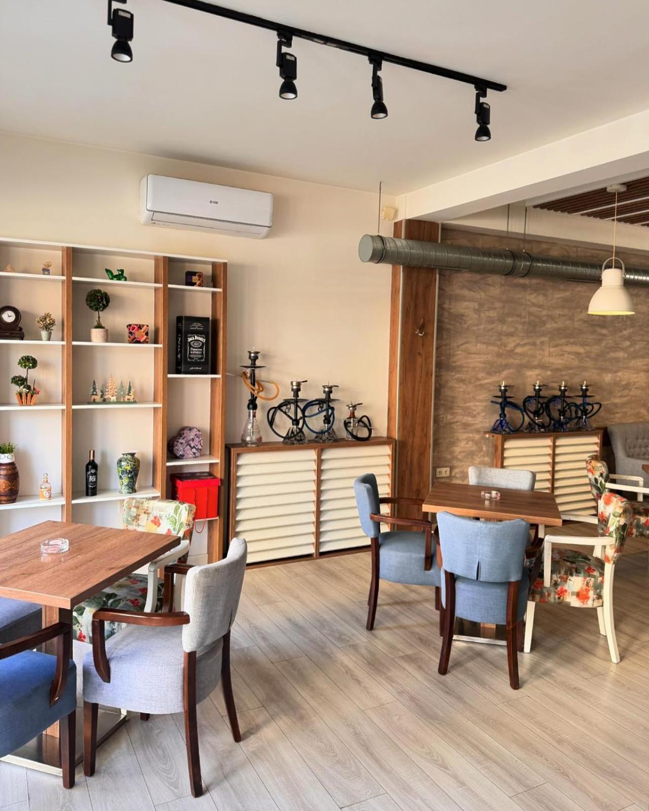 Motel Centar Bijeljina Luaran gambar