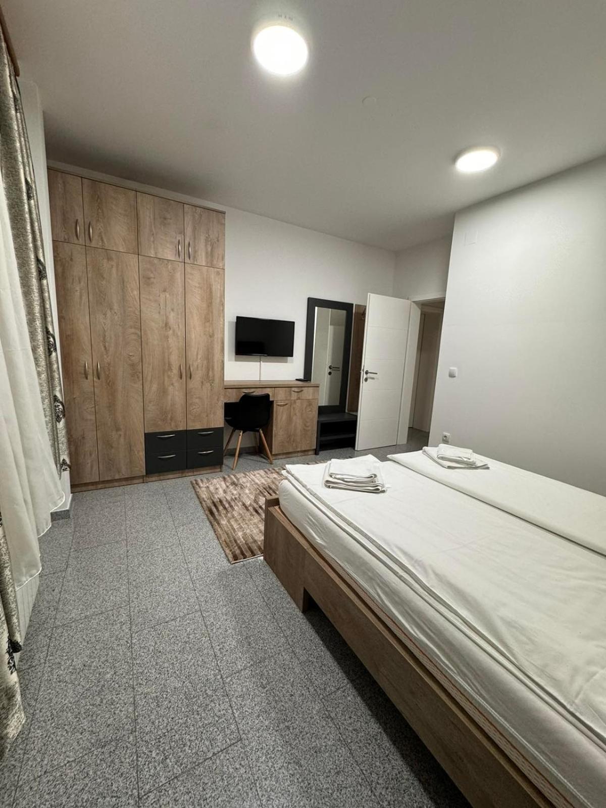 Motel Centar Bijeljina Luaran gambar