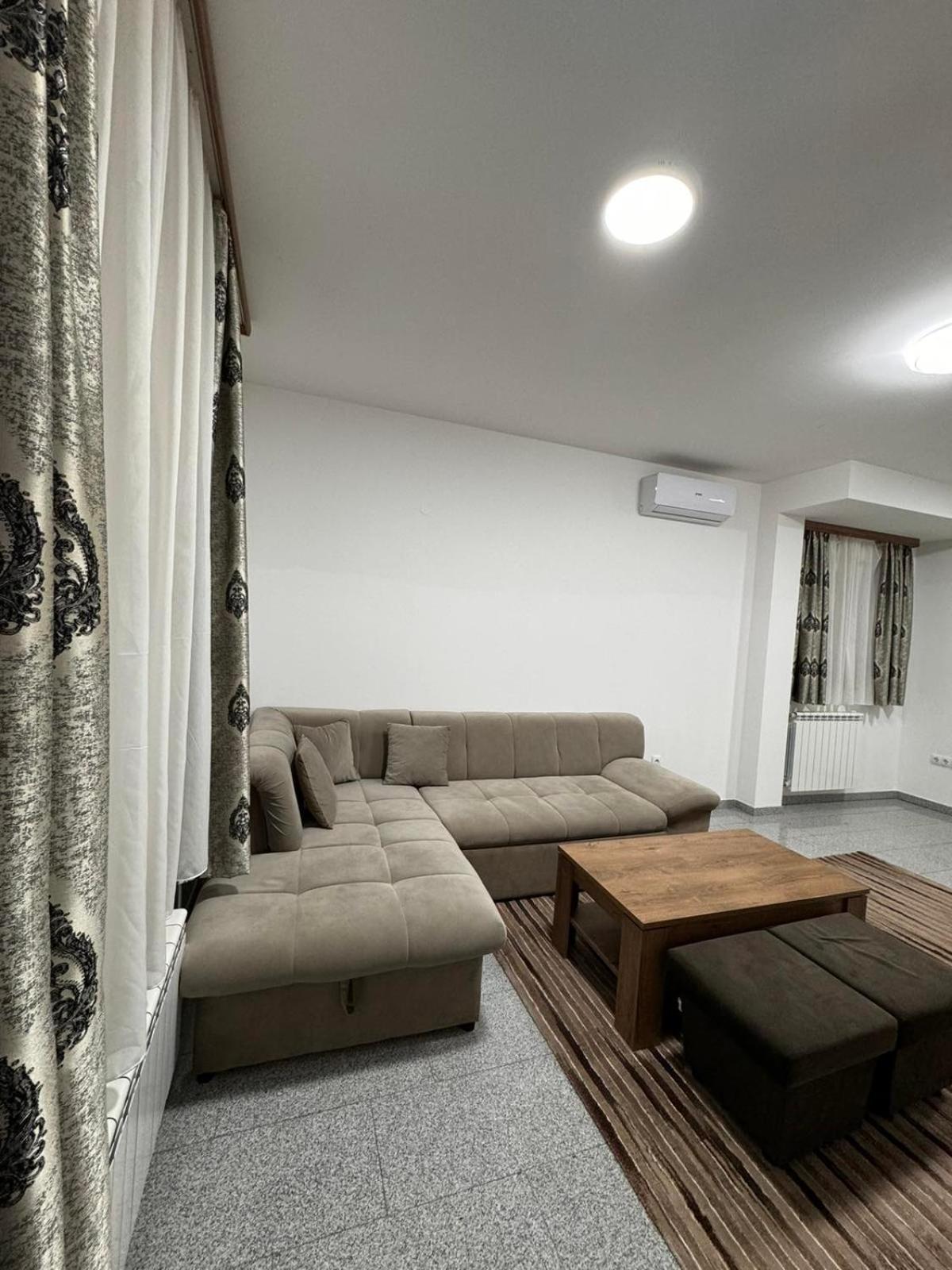 Motel Centar Bijeljina Luaran gambar