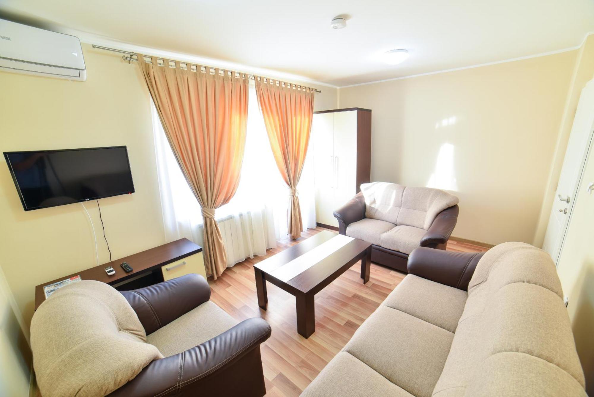 Motel Centar Bijeljina Luaran gambar