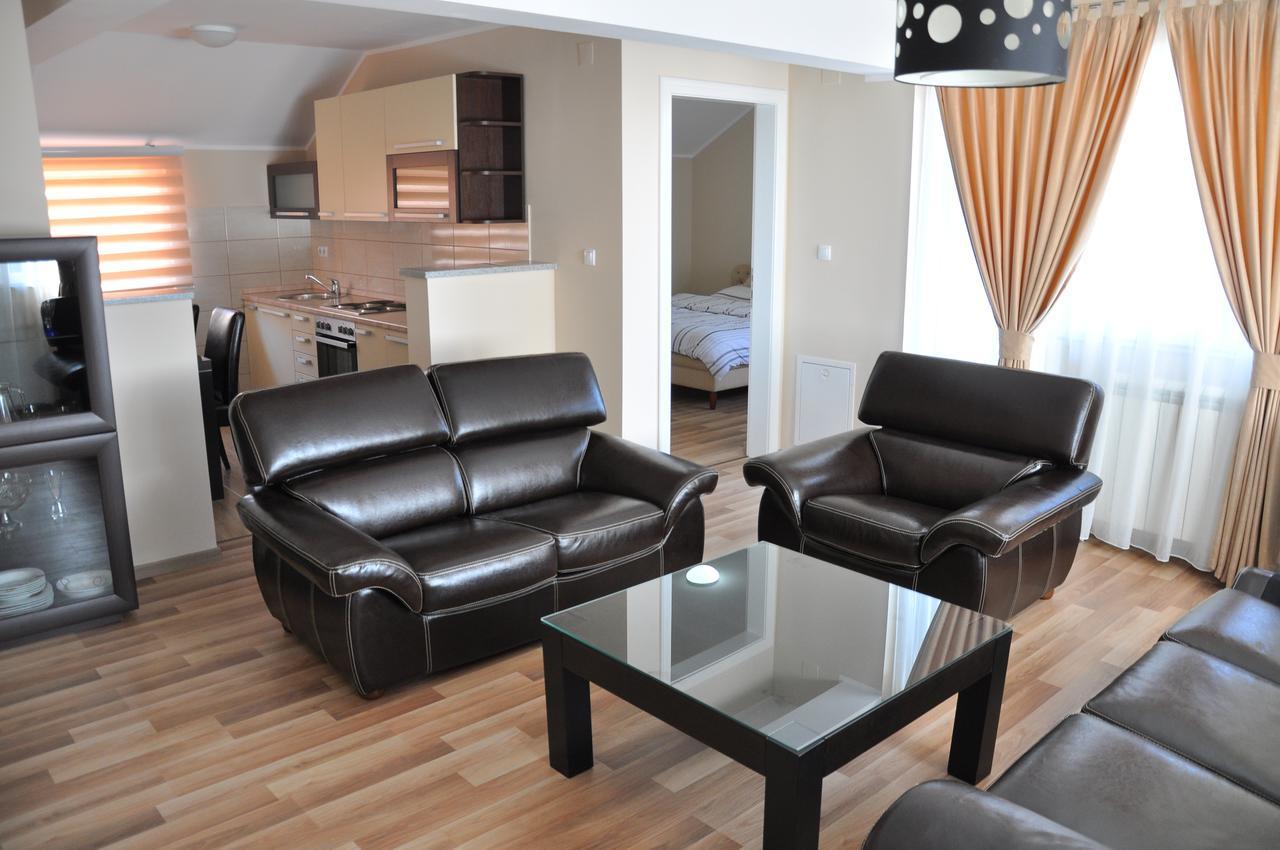 Motel Centar Bijeljina Luaran gambar