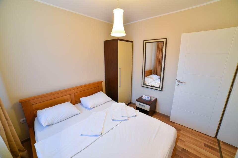 Motel Centar Bijeljina Luaran gambar